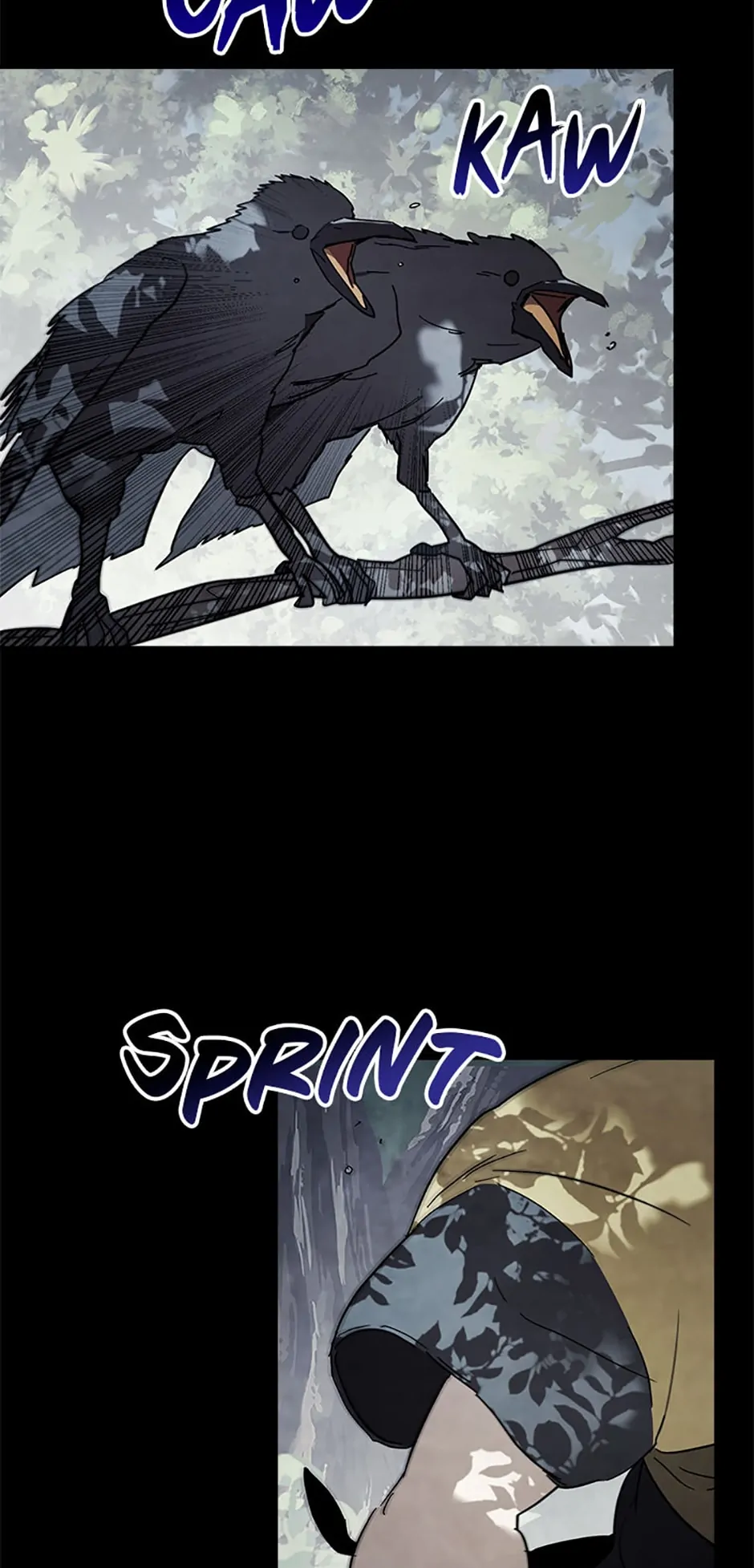 Yi Shen Dang Guan Chapter 69 64